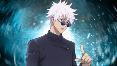 Jujutsu Kaisen Season 2 Episode 9