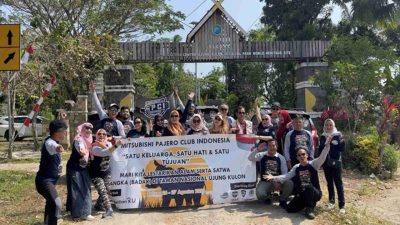 MPCI Lakukan Aksi Nyata dalam Upaya Mengurangi Emisi