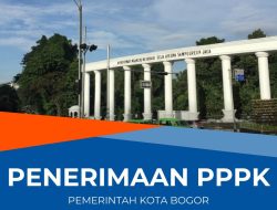 Cara Daftar Seleksi PPPK 2023 Pemkot Bogor
