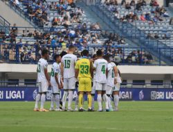 Link Live Streaming Persikabo 1973 vs Persik Kediri Tinggal Klik