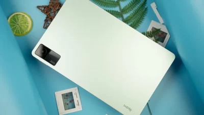 Tablet Redmi Pad SE
