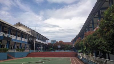 SMK Negeri Kabupaten Bogor