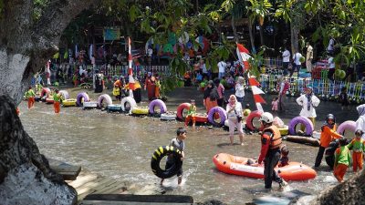 Wahana Ngalun Katulampa