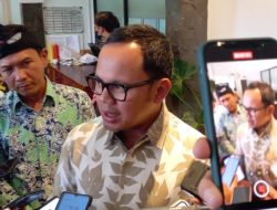Bima Arya Jawab Ekskul di Kota Bogor yang Hilang Karena Takut Jadi Pungli