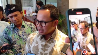 Bima Arya Jawab Ekskul di Kota Bogor yang Hilang Karena Takut Jadi Pungli