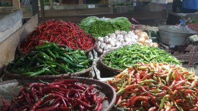 Harga Bahan Pokok di Pasar Tradisional Kabupaten Bogor Desember 2023, Cek di Sini