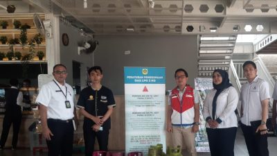 Pemkab Bogor Sidak Rumah Makan yang Pakai Gas LPG Bersubsidi, Apa Hasilnya?