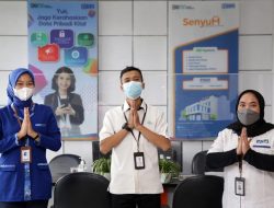 Luar Biasa, Kinerja Holding Ultra Mikro BRI, Pegadaian, dan PNM Genap 2 Tahun