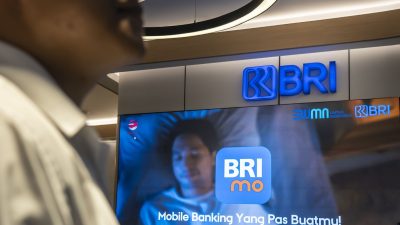 Pembayaran QRIS Pakai Kartu Kredit BRI Makin Gampang, Dapat Melalui BRImo