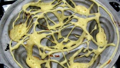 Jajanan Legendaris di Kota Bogor, Harus Coba!