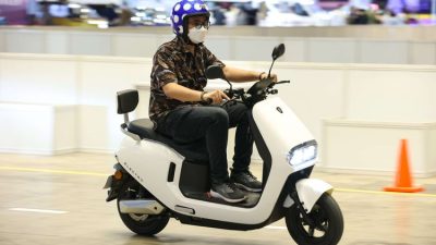 Cara Merawat Motor yang Baik dan Benar