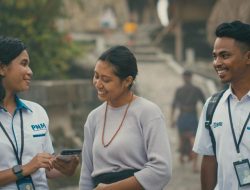 Holding Ultra Mikro Layani 36 Juta Pelaku Usaha, Transformasi BUMN Kian Berkembang