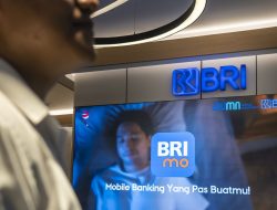 BRI Dukung Pemberantasan Perjudian, Blokir Ribuan Rekening Terindikasi Penampungan Judi Online
