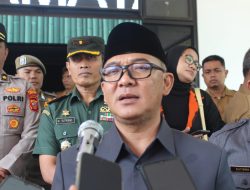 Tersangkut Kasus Samisade, Bupati Bogor Nonaktifkan Kades Tonjong