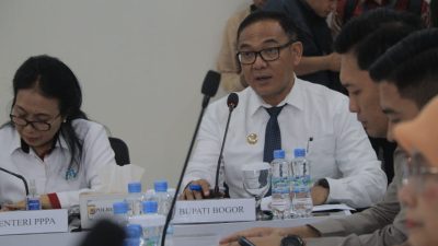 Soal Bayi Tertukar, Iwan Setiawan Minta RS Lebih Optimal Melaksanakan SOP