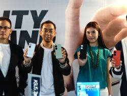 Harga dan spesifikasi Asus Zenfone 10, Cek!