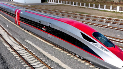 Siap-Siap, Tarif Kereta Cepat Jakarta Bandung Jadi Segini
