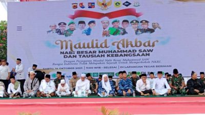 Maulid Akbar Cibinong