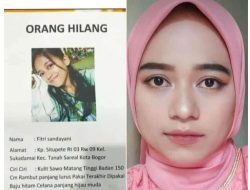 Polisi Belum Temukan Jejak Fitri Sandayani, Pengantin Baru yang Hilang di Bogor