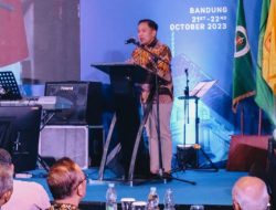 Dokter Rayendra Didaulat Jadi Ketua Alumni SpDVE FK Unpad