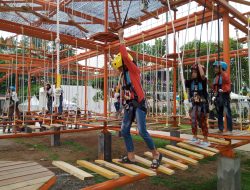 Fasilitas dan Harga Tiket Rivera, Destinasi Wisata Terbaru di Bogor