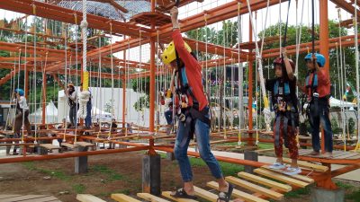 Rivera Bogor