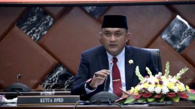 Ketua DPRD Kabupaten Bogor Minta Pemkab Waspada DBD