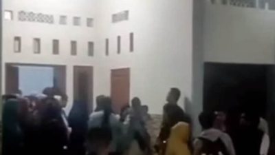 Geger, Pelajar SMA Tewas Gantung Diri di Cilebut Bogor