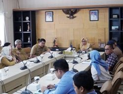Teras Sukasari Segera Diresmikan, Jadi Pusat Kuliner Baru di Bogor
