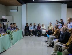 Pemkot Bogor Godok Perwali tentang Komite Sekolah