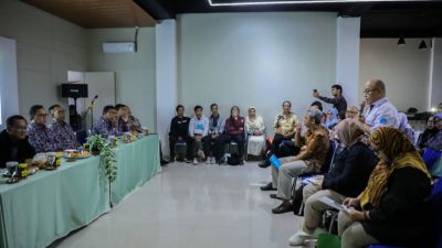 FGD Komite Sekolah Bogor
