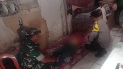 Pria di Cibadak Bogor Tewas Gantung Diri, Polsek Tanah Sareal Dalami Motif