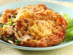 Olahan Telur hingga Terong, Menu Sederhana Tanggal Tua