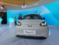 Alasan Wuling Binguo EV Tak Miliki Fitur Perintah Suara