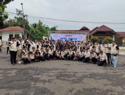 Masa Kampanye Pemilu 2024 Dimulai, Bawaslu Kota dan Kabupaten Bogor Siaga