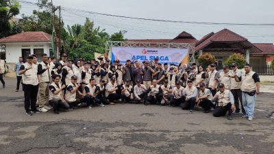 Masa Kampanye Pemilu 2024 Dimulai, Bawaslu Kota dan Kabupaten Bogor Siaga