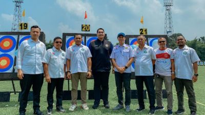 Cabor Panahan PON