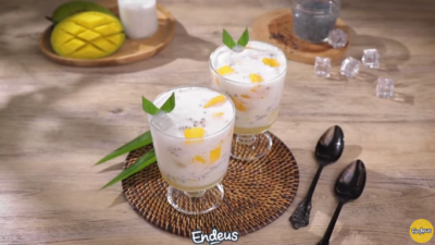 resep Es Laksamana Mengamuk