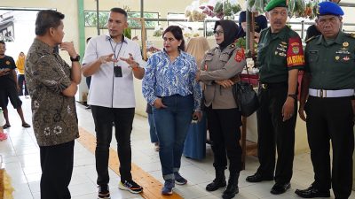 DPRD Bogor Pasar Tanah Baru