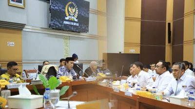 Biaya Haji 2024 Diusulkan Naik Jadi Rp105 Juta