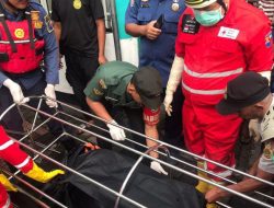 Terseret Arus Sungai Cibalok Bogor, Petugas Jasa Marga Ditemukan Tewas
