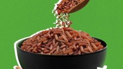 Bahaya Nasi Merah Dicampur Nasi Putih Kata Pakar Gizi