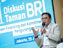 Kini Investasi di Pasar Modal Lebih Mudah via BRImo
