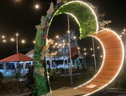 Tempat Wisata Pilihan Bersama Keluarga di Bogor, Kampung Febri Grand Opening