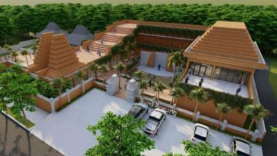 Masyarakat Peduli Bumi Ageung Batutulis Pakwan Padjadjaran Ancam Segel Proyek