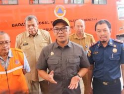 Waspadai Cuaca Ekstrem di Wilayah Bogor