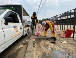 Kawal Keamanan, Kebersihan hingga Ketertiban, Ini Aksi Tim Tangkas Kota Bogor
