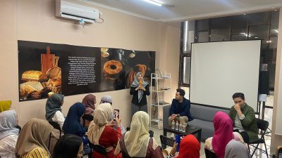 Persikindo Kota Bogor