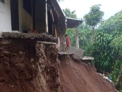 BPBD Kota Bogor Sediakan Hunian Sementara untuk Korban Bencana