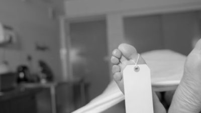 Perutnya Ditebas, Pelajar Meninggal Dunia dalam Tawuran Brutal di Ciawi Bogor